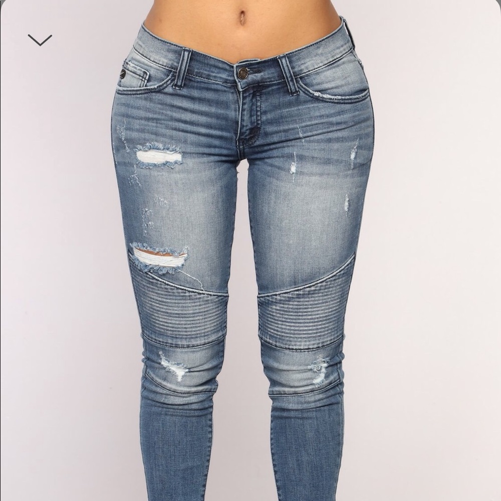 Women’s Jeans